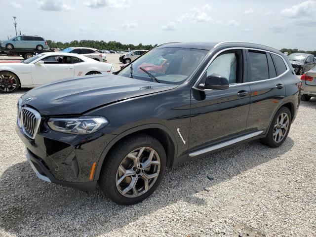 Aukcja sprzedaży 2022 Bmw X3 Sdrive3, vin: 5UX43DP01N9K81653, numer aukcji: 55345152