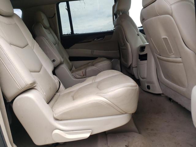 Aukcja sprzedaży 2018 Cadillac Escalade E, vin: 1GYS4JKJ6JR319287, numer aukcji: 55836582