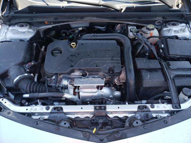 Aukcja sprzedaży 2021 Chevrolet Malibu Rs, vin: 1G1ZG5ST9MF019049, numer aukcji: 53966772