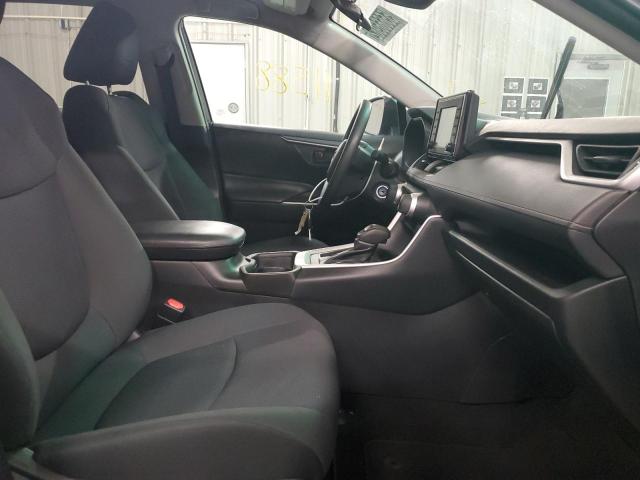 55666982 :رقم المزاد ، 2T3H1RFV0LC035839 vin ، 2020 Toyota Rav4 Le مزاد بيع