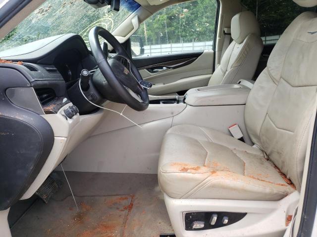 Aukcja sprzedaży 2018 Cadillac Escalade E, vin: 1GYS4JKJ6JR319287, numer aukcji: 55836582