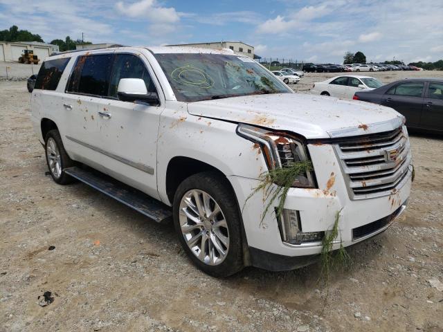 Aukcja sprzedaży 2018 Cadillac Escalade E, vin: 1GYS4JKJ6JR319287, numer aukcji: 55836582