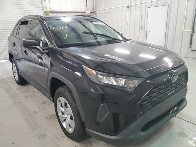 55666982 :رقم المزاد ، 2T3H1RFV0LC035839 vin ، 2020 Toyota Rav4 Le مزاد بيع
