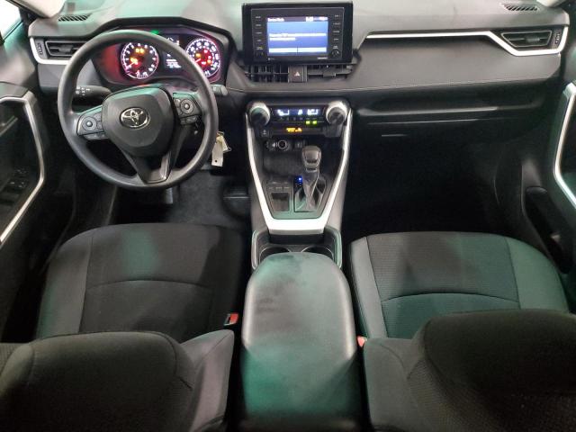 55666982 :رقم المزاد ، 2T3H1RFV0LC035839 vin ، 2020 Toyota Rav4 Le مزاد بيع