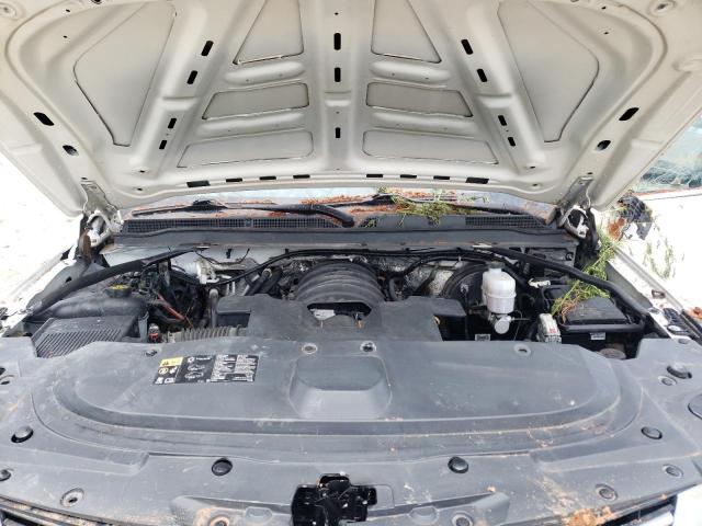 Aukcja sprzedaży 2018 Cadillac Escalade E, vin: 1GYS4JKJ6JR319287, numer aukcji: 55836582