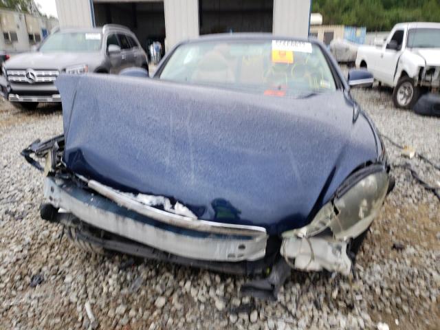 Aukcja sprzedaży 2004 Lexus Sc 430, vin: JTHFN48Y040053136, numer aukcji: 55668022