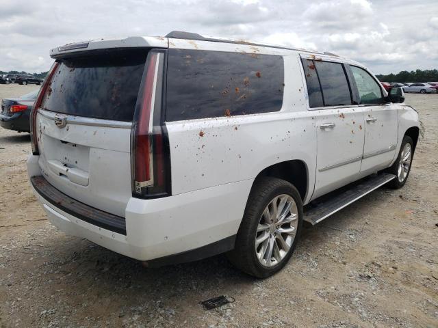 Aukcja sprzedaży 2018 Cadillac Escalade E, vin: 1GYS4JKJ6JR319287, numer aukcji: 55836582