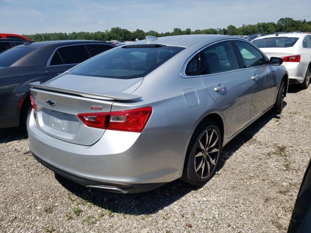 Aukcja sprzedaży 2021 Chevrolet Malibu Rs, vin: 1G1ZG5ST9MF019049, numer aukcji: 53966772