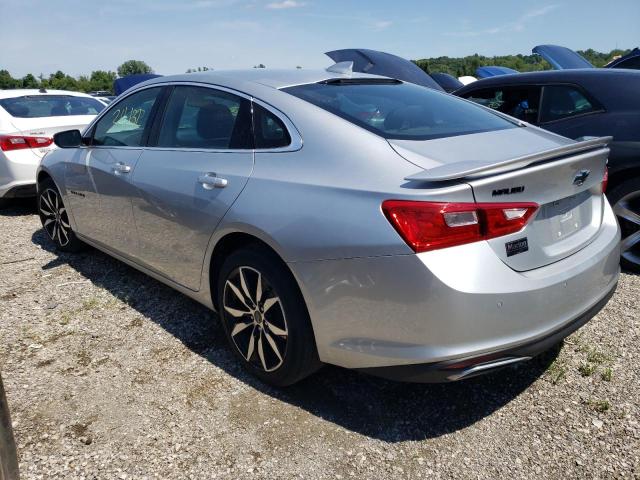Aukcja sprzedaży 2021 Chevrolet Malibu Rs, vin: 1G1ZG5ST9MF019049, numer aukcji: 53966772
