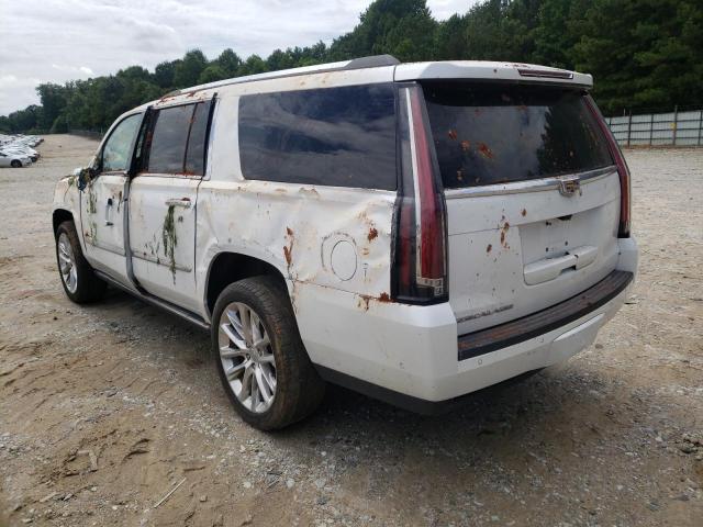 Aukcja sprzedaży 2018 Cadillac Escalade E, vin: 1GYS4JKJ6JR319287, numer aukcji: 55836582