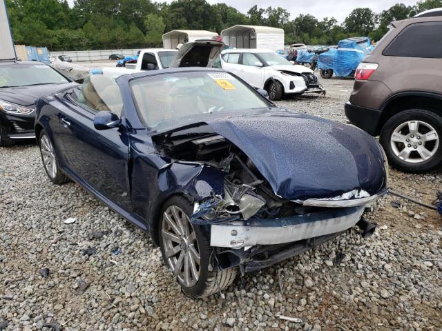 Aukcja sprzedaży 2004 Lexus Sc 430, vin: JTHFN48Y040053136, numer aukcji: 55668022
