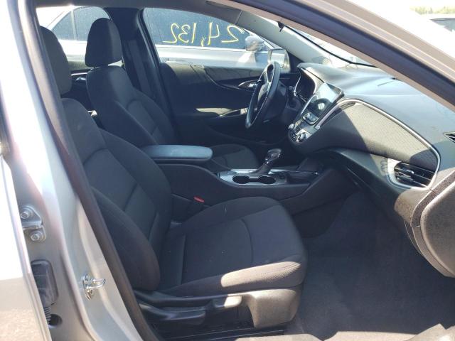 Aukcja sprzedaży 2021 Chevrolet Malibu Rs, vin: 1G1ZG5ST9MF019049, numer aukcji: 53966772