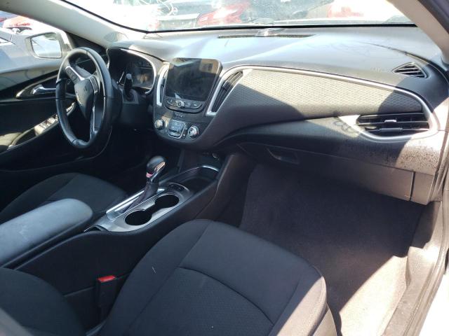 Aukcja sprzedaży 2021 Chevrolet Malibu Rs, vin: 1G1ZG5ST9MF019049, numer aukcji: 53966772