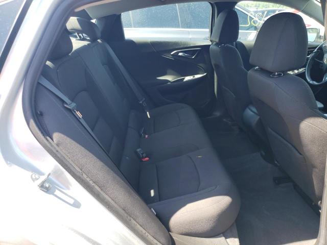 Aukcja sprzedaży 2021 Chevrolet Malibu Rs, vin: 1G1ZG5ST9MF019049, numer aukcji: 53966772