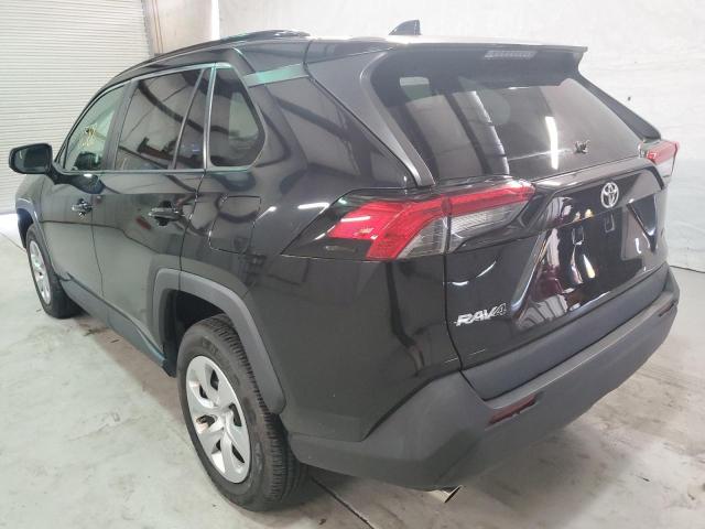 55666982 :رقم المزاد ، 2T3H1RFV0LC035839 vin ، 2020 Toyota Rav4 Le مزاد بيع