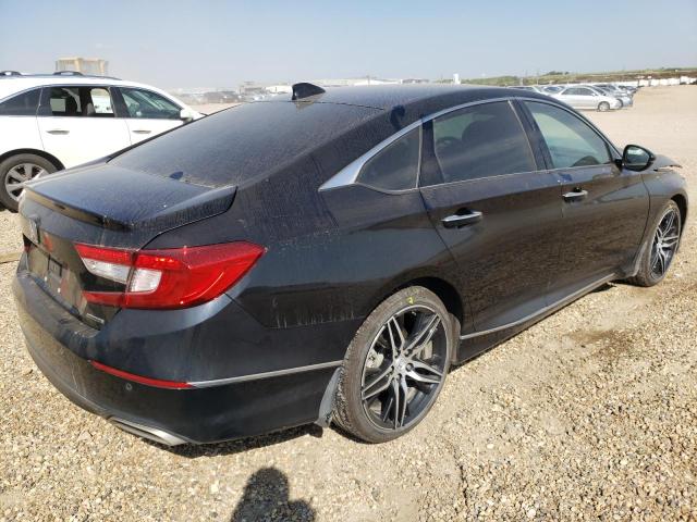 Aukcja sprzedaży 2021 Honda Accord Touring, vin: 1HGCV1F9XMA802700, numer aukcji: 55621822