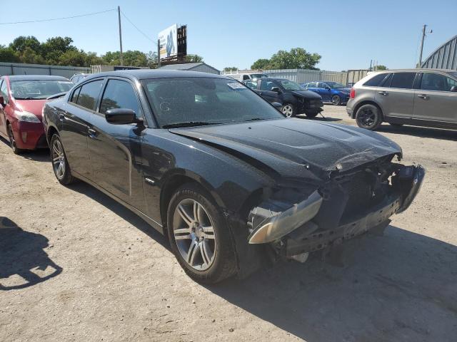 Aukcja sprzedaży 2013 Dodge Charger R/, vin: 2C3CDXCT6DH502386, numer aukcji: 55847322