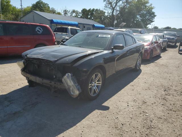 Aukcja sprzedaży 2013 Dodge Charger R/, vin: 2C3CDXCT6DH502386, numer aukcji: 55847322