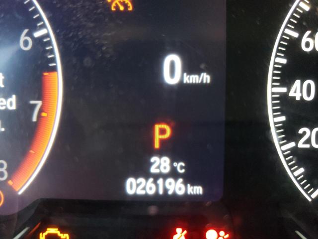 Aukcja sprzedaży 2021 Honda Accord Touring, vin: 1HGCV1F9XMA802700, numer aukcji: 55621822