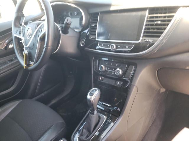 Продаж на аукціоні авто 2018 Buick Encore Pre, vin: KL4CJASB5JB552589, номер лоту: 55776952