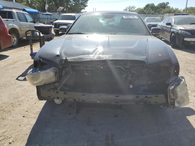 Aukcja sprzedaży 2013 Dodge Charger R/, vin: 2C3CDXCT6DH502386, numer aukcji: 55847322