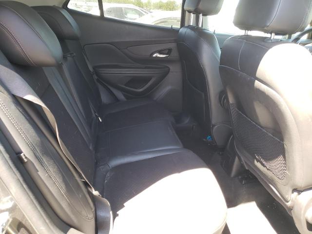 Продаж на аукціоні авто 2018 Buick Encore Pre, vin: KL4CJASB5JB552589, номер лоту: 55776952
