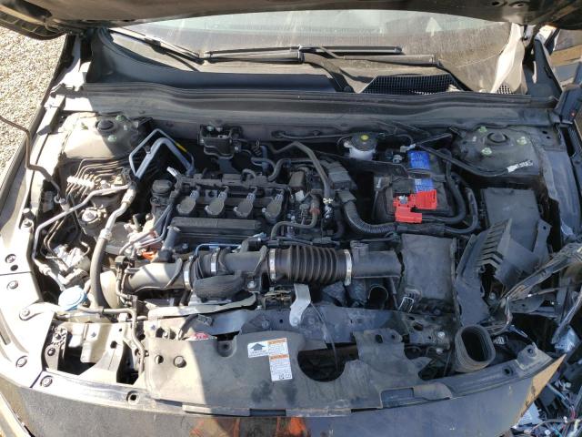 Aukcja sprzedaży 2021 Honda Accord Touring, vin: 1HGCV1F9XMA802700, numer aukcji: 55621822