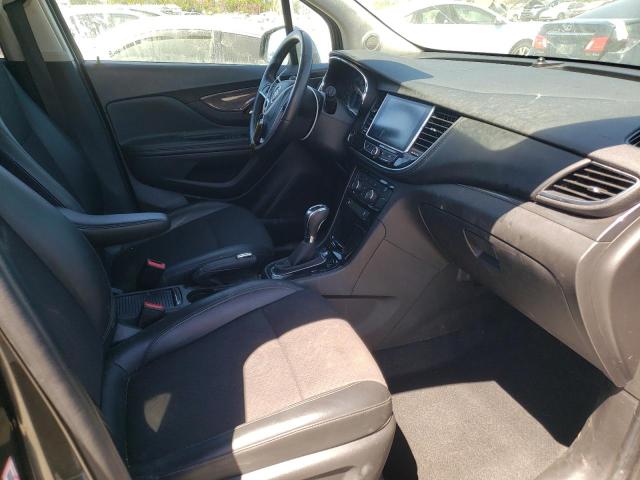 Продаж на аукціоні авто 2018 Buick Encore Pre, vin: KL4CJASB5JB552589, номер лоту: 55776952