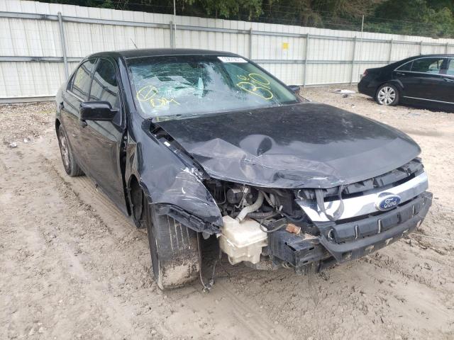 Aukcja sprzedaży 2011 Ford Fusion Se, vin: 3FAHP0HA4BR144574, numer aukcji: 55875072