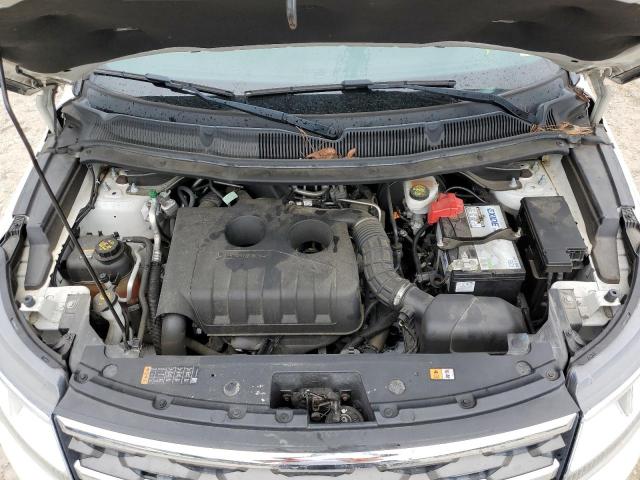 Aukcja sprzedaży 2018 Ford Explorer, vin: 1FM5K8BH1JGA99322, numer aukcji: 55749552
