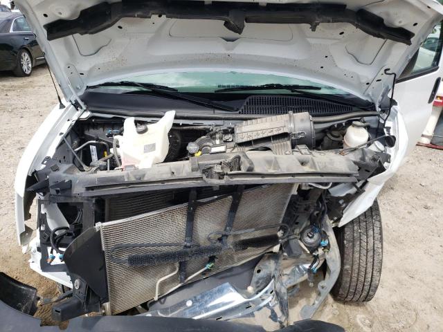 Продаж на аукціоні авто 2020 Chevrolet Express G2, vin: 1GCWGAFG5L1258366, номер лоту: 56036642