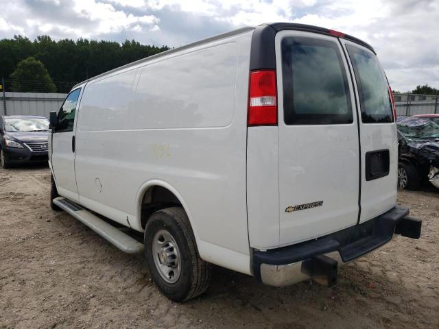 Продаж на аукціоні авто 2020 Chevrolet Express G2, vin: 1GCWGAFG5L1258366, номер лоту: 56036642