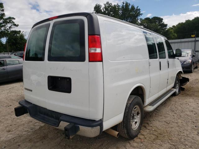 Продаж на аукціоні авто 2020 Chevrolet Express G2, vin: 1GCWGAFG5L1258366, номер лоту: 56036642