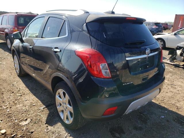 Продаж на аукціоні авто 2015 Buick Encore, vin: KL4CJCSB7FB172060, номер лоту: 53851962