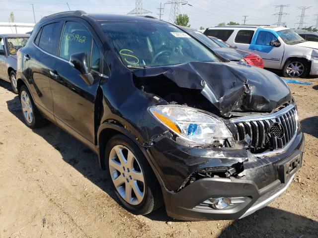 Продаж на аукціоні авто 2015 Buick Encore, vin: KL4CJCSB7FB172060, номер лоту: 53851962