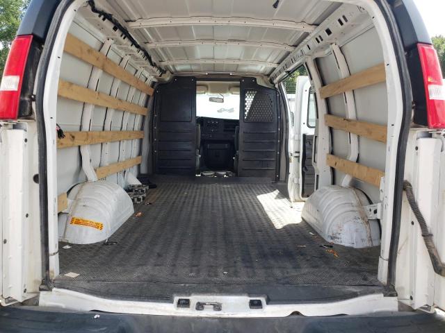 Продаж на аукціоні авто 2020 Chevrolet Express G2, vin: 1GCWGAFG5L1258366, номер лоту: 56036642