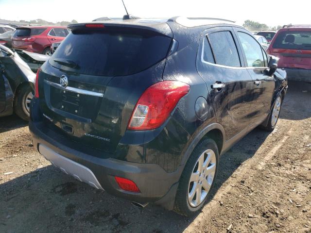 Продаж на аукціоні авто 2015 Buick Encore, vin: KL4CJCSB7FB172060, номер лоту: 53851962