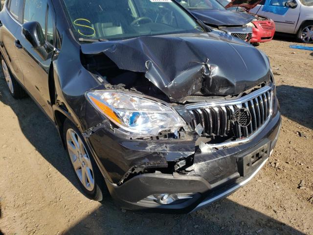 Продаж на аукціоні авто 2015 Buick Encore, vin: KL4CJCSB7FB172060, номер лоту: 53851962