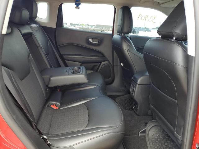 Продажа на аукционе авто 2019 Jeep Compass Latitude, vin: 3C4NJDBB4KT812643, номер лота: 56037982