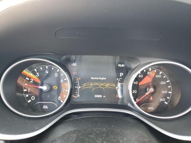 Продажа на аукционе авто 2019 Jeep Compass Latitude, vin: 3C4NJDBB4KT812643, номер лота: 56037982