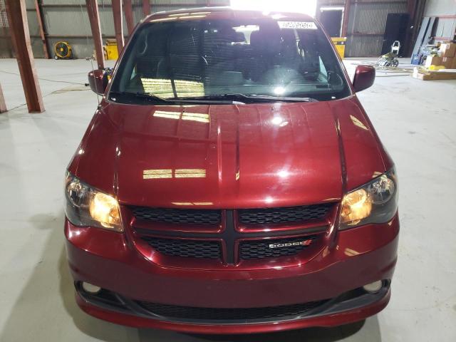 55495252 :رقم المزاد ، 2C4RDGEG4KR768681 vin ، 2019 Dodge Grand Cara مزاد بيع