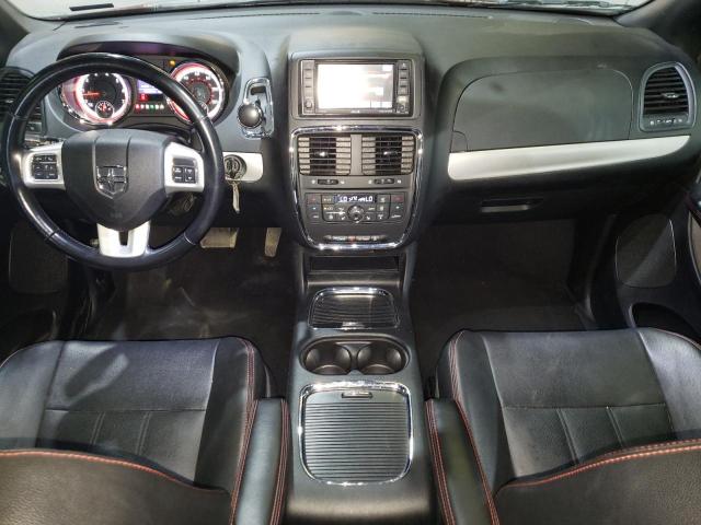 55495252 :رقم المزاد ، 2C4RDGEG4KR768681 vin ، 2019 Dodge Grand Cara مزاد بيع
