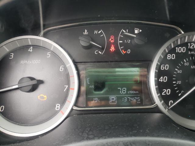 56196272 :رقم المزاد ، 3N1AB7AP5DL671629 vin ، 2013 Nissan Sentra S مزاد بيع