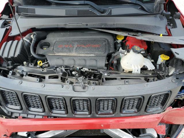 Продажа на аукционе авто 2019 Jeep Compass Latitude, vin: 3C4NJDBB4KT812643, номер лота: 56037982