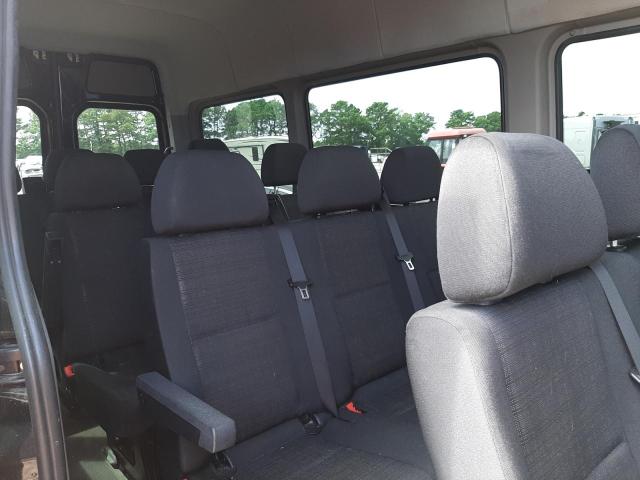 55173632 :رقم المزاد ، WDZPE8CC0F5974500 vin ، 2015 Mercedes-benz Sprinter 2500 مزاد بيع
