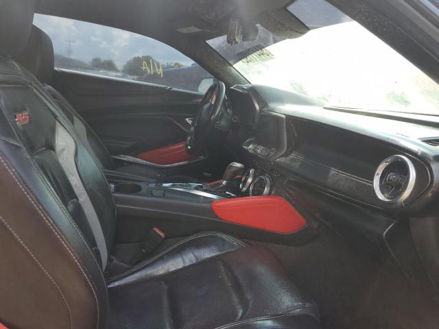 Aukcja sprzedaży 2022 Chevrolet Camaro Ss, vin: 1G1FH1R76N0101228, numer aukcji: 54471192