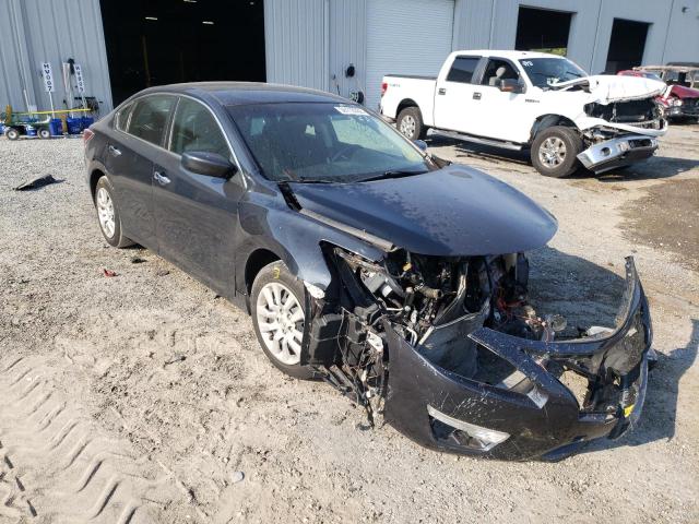 Продажа на аукционе авто 2015 Nissan Altima 2.5, vin: 1N4AL3APXFN303183, номер лота: 56112352