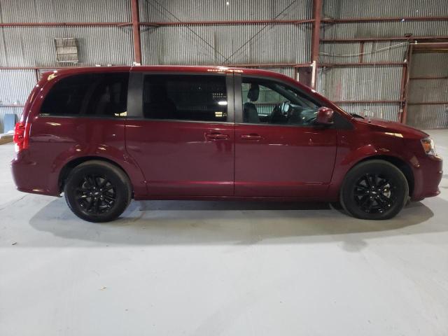 55495252 :رقم المزاد ، 2C4RDGEG4KR768681 vin ، 2019 Dodge Grand Cara مزاد بيع