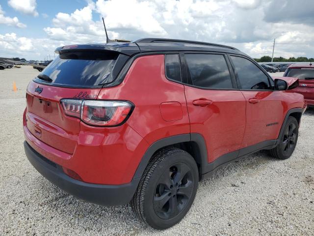 Продажа на аукционе авто 2019 Jeep Compass Latitude, vin: 3C4NJDBB4KT812643, номер лота: 56037982