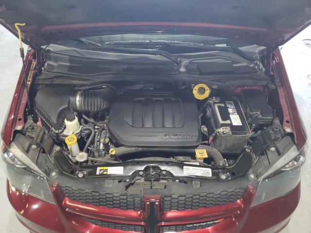 55495252 :رقم المزاد ، 2C4RDGEG4KR768681 vin ، 2019 Dodge Grand Cara مزاد بيع